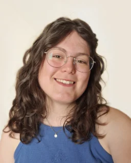 Profilbild von Clara