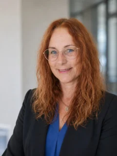 Profilbild von Doris