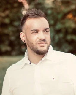 Profilbild von David