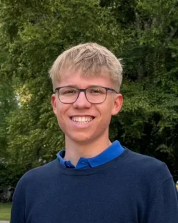 Profilbild von Max