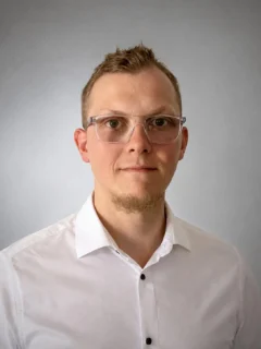 Profilbild von Patrick
