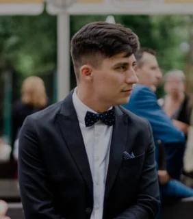 Profilbild von Marwin