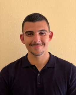 Profilbild von Adrian