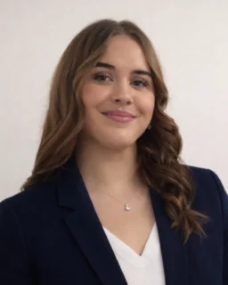 Profilbild von Naomi