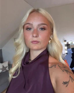 Profilbild von Jany