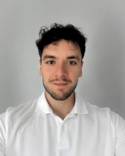 Profilbild von Enes