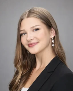 Profilbild von Katharina