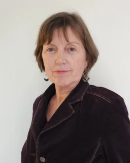 Profilbild von Ursula