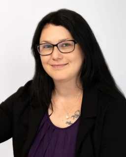 Profilbild von Christine