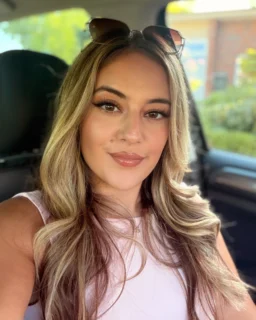 Profilbild von Melisa