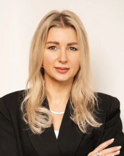 Profilbild von Ewelina