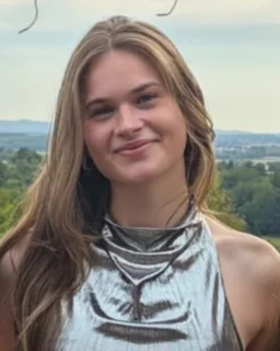 Profilbild von Annika