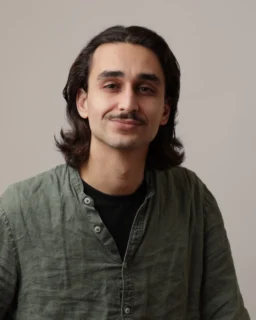 Profilbild von Akim