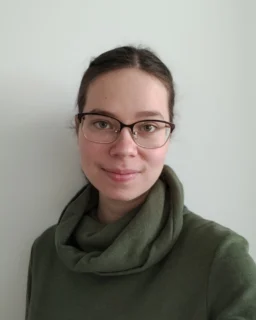 Profilbild von Frieda
