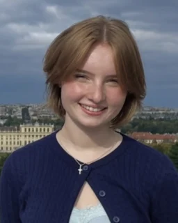 Profilbild von Emma