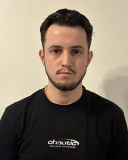Profilbild von Hristiyan