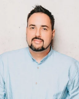 Profilbild von Jan-Eric