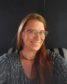 Profilbild von Katrin
