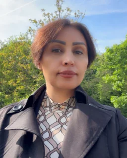 Profilbild von Elhamsadat