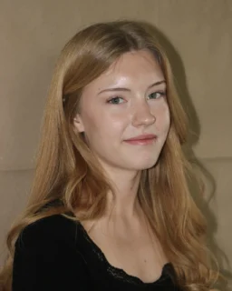 Profilbild von Cathleen