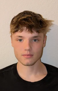 Profilbild von David