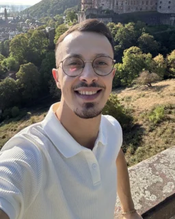 Profilbild von Ungureanu
