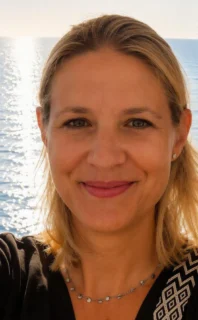 Profilbild von Mona