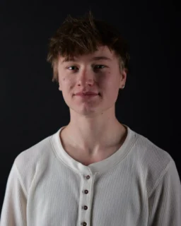 Profilbild von David