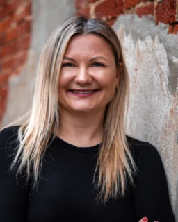 Profilbild von Agnes