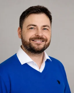 Profilbild von Sascha