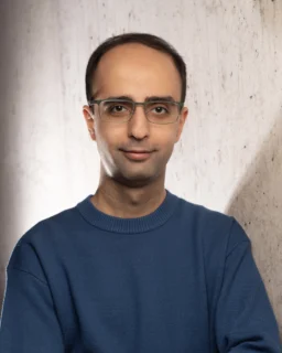 Profilbild von Behdad