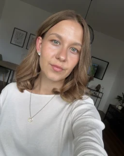 Profilbild von Iwona