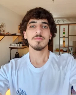 Profilbild von Alaa