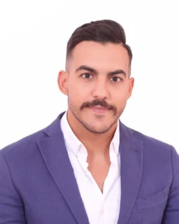 Profilbild von Aymen