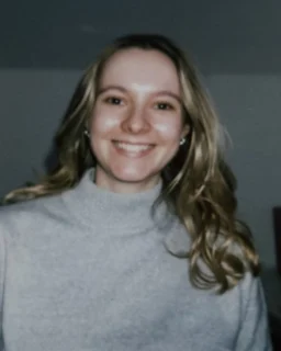 Profilbild von Caroline