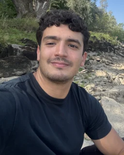 Profilbild von Nour