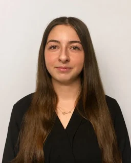 Profilbild von Sara