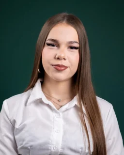 Profilbild von Ann-Marie
