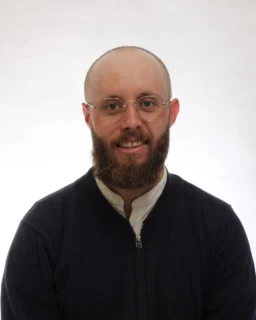 Profilbild von Henrik