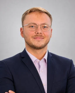 Profilbild von Dominik
