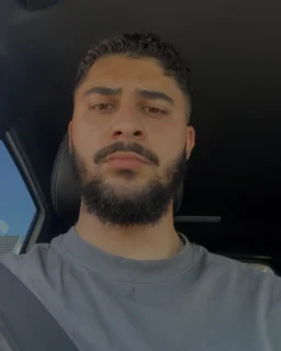 Profilbild von Yakup
