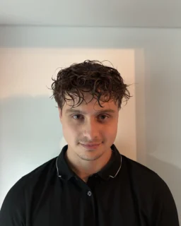 Profilbild von Max