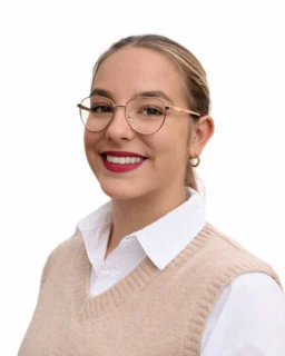 Profilbild von Luisa