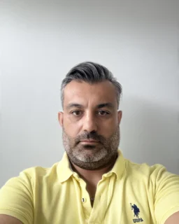 Profilbild von Zafer