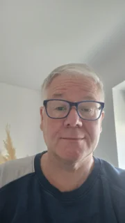 Profilbild von Ingo