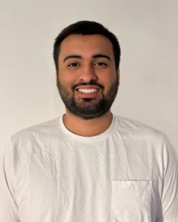 Profilfoto von Muhammet – öffentliches CALUMA Kandidatenprofil