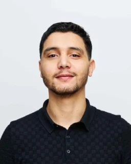 Profilbild von Mohamed