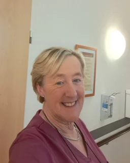 Profilbild von Esther