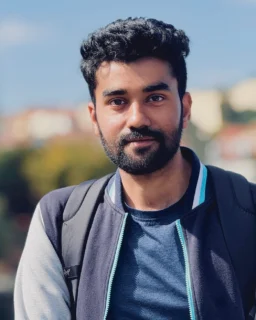 Profilbild von Vishnu