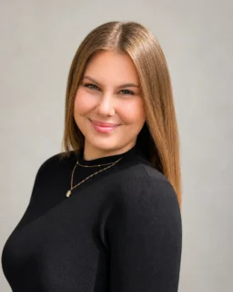 Profilbild von Jasmin